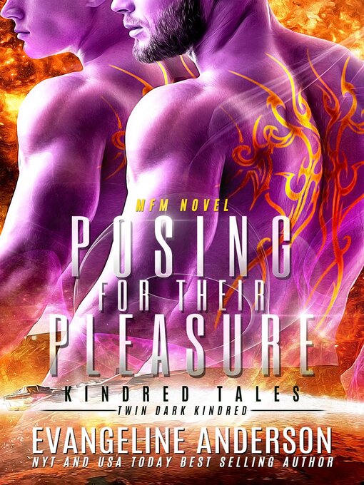 Title details for Posing for Their Pleasure by Evangeline Anderson - Available